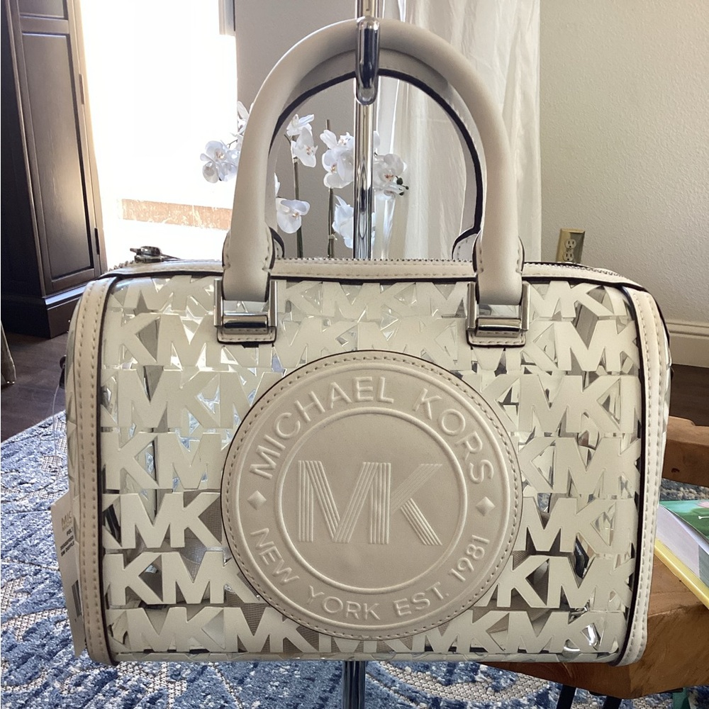 Mk Bag - image 1